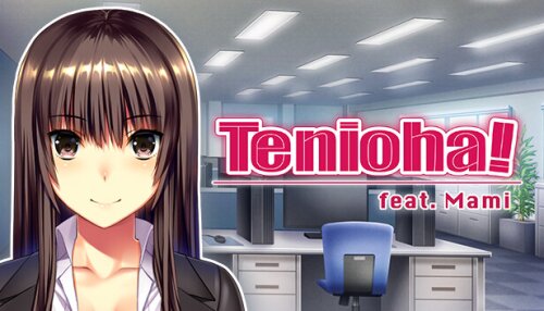 Download Tenioha! feat. Mami