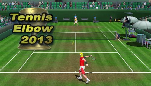 Download Tennis Elbow 2013