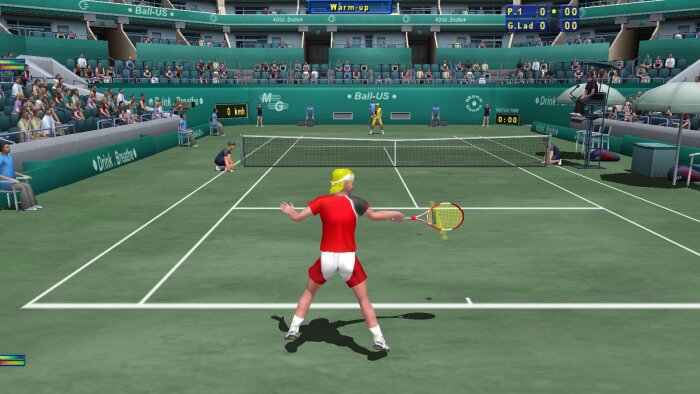 Tennis Elbow 2013 Free Download Torrent