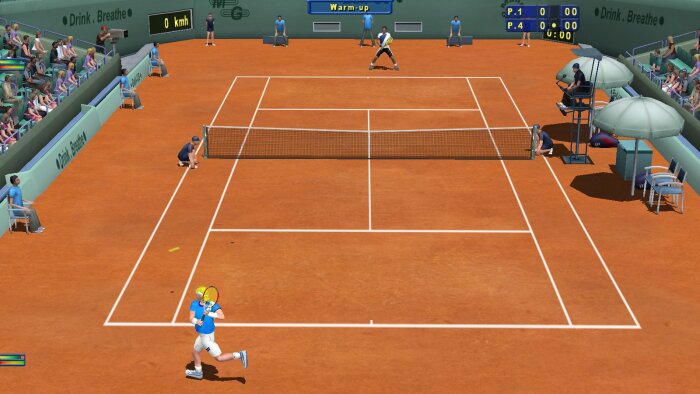 Tennis Elbow 2013 Repack Download