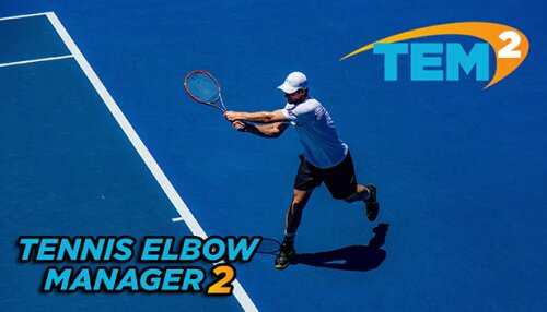 Download Tennis Elbow Manager 2