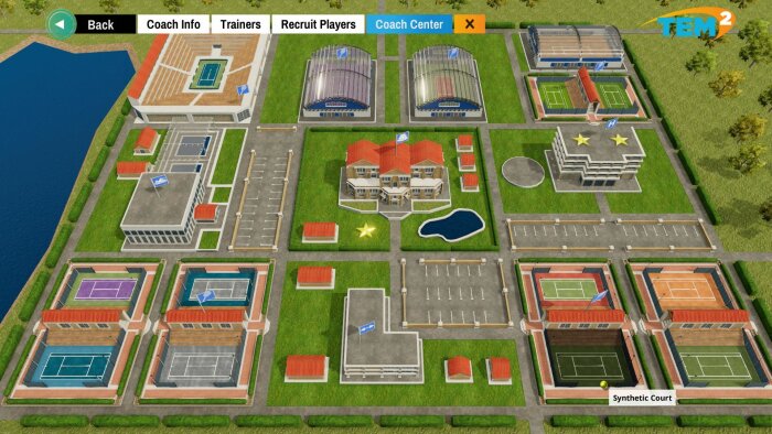 Tennis Elbow Manager 2 Free Download Torrent