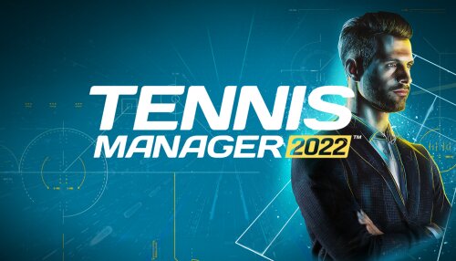 Download Tennis Manager 2022 (GOG)