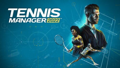 Download Tennis Manager 2022