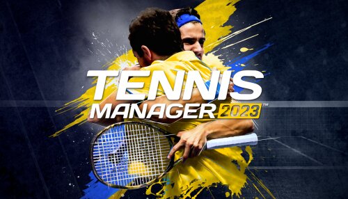 Download Tennis Manager 2023 (GOG)