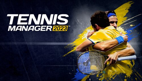 Download Tennis Manager 2023