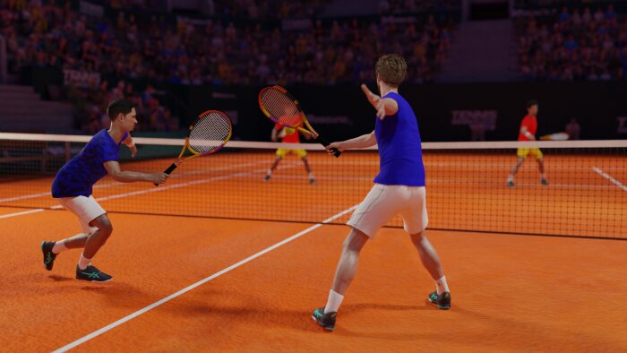 Tennis Manager 2023 Free Download Torrent