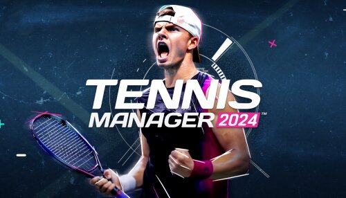 Download Tennis Manager 2024 (GOG)