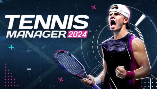 Download Tennis Manager 2024