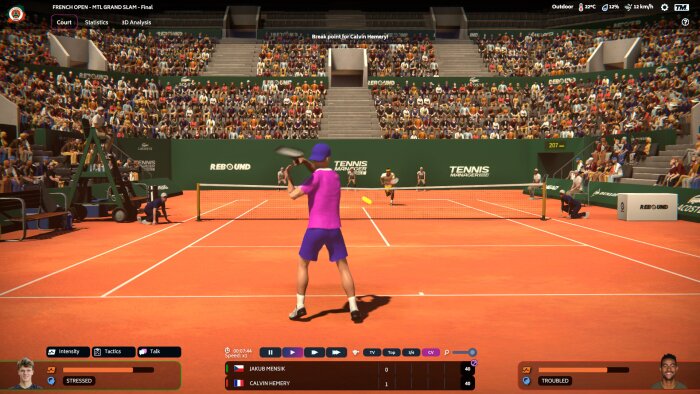Tennis Manager 2024 Free Download Torrent