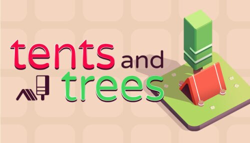 Download Tents and Trees