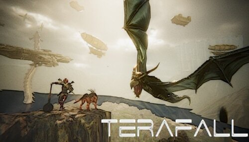 Download Terafall: Survival