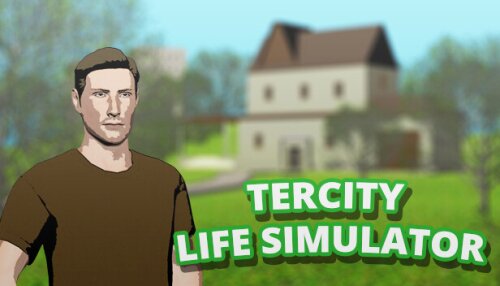 Download Tercity Life Simulator