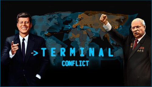Download Terminal Conflict