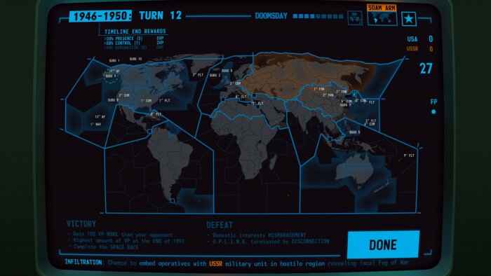 Terminal Conflict Download Free