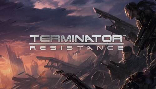 Download Terminator: Resistance (GOG)