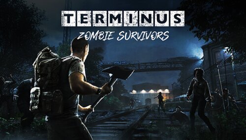 Download Terminus: Zombie Survivors