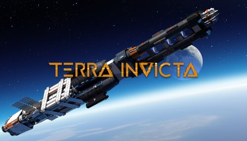 Download Terra Invicta (GOG)