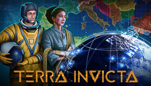 Download Terra Invicta