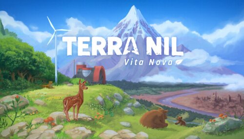 Download Terra Nil