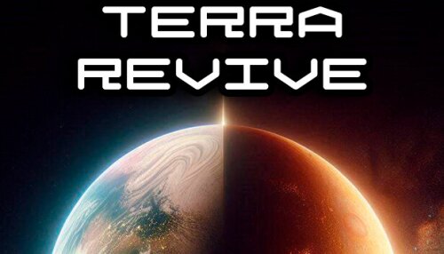 Download Terra revive