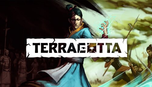 Download TERRACOTTA (GOG)