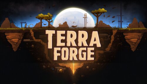 Download TerraForge