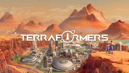Download Terraformers (GOG)