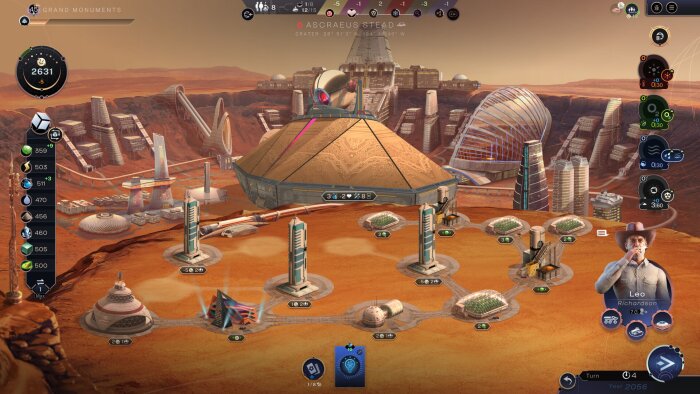 Terraformers: Megastructures Crack Download