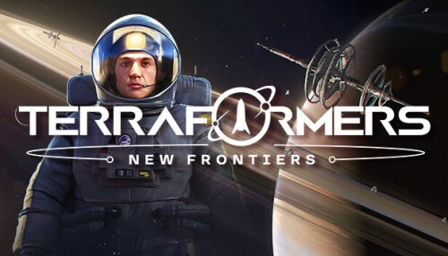 Download Terraformers: New Frontiers