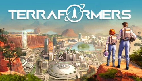 Download Terraformers