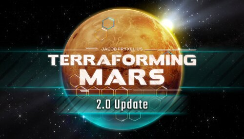 Download Terraforming Mars (GOG)