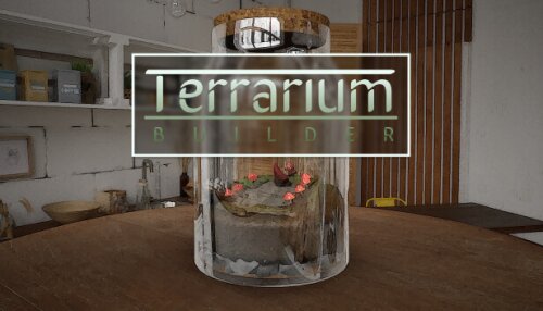 Download Terrarium Builder