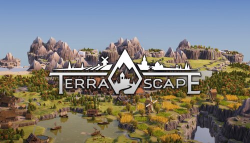 Download TerraScape (GOG)