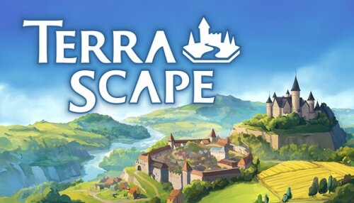Download TerraScape