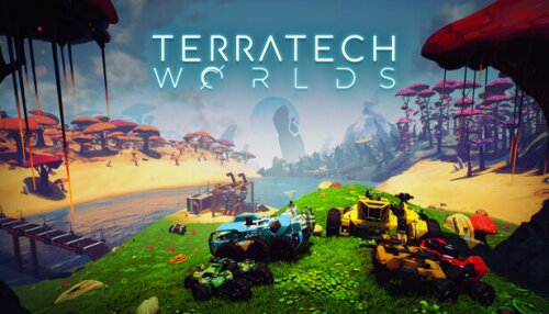Download TerraTech Worlds