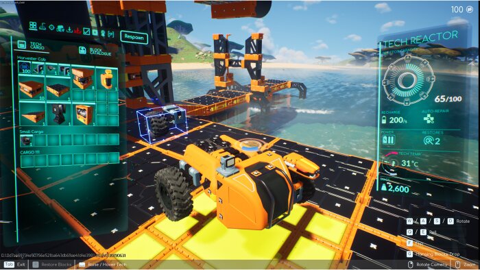 TerraTech Worlds Free Download Torrent