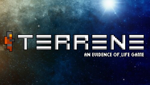Download Terrene - An Evidence Of Life Game