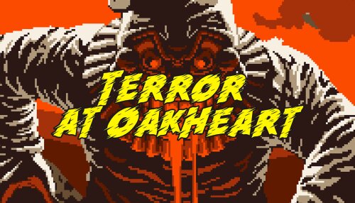 Download Terror at Oakheart (GOG)