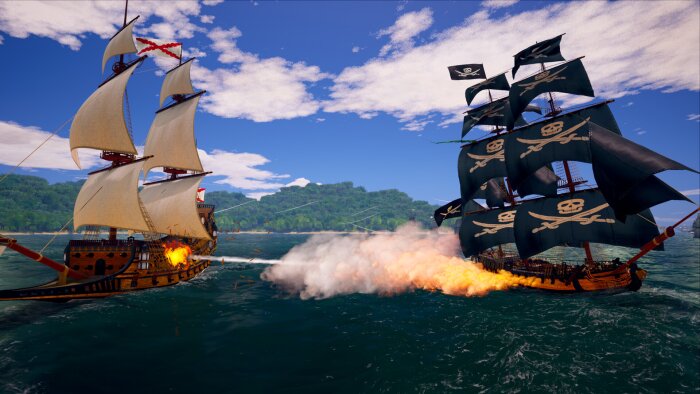 Terror of the Seven Seas Download Free