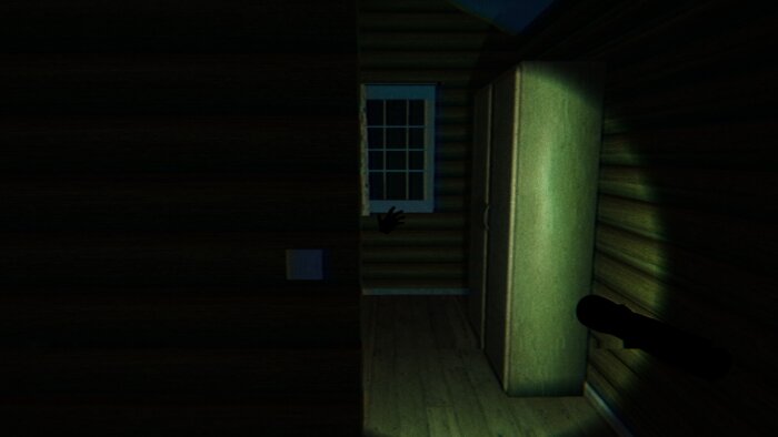 Terrors Of North - Finnish Cabin Download Free