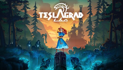 Download Teslagrad 2