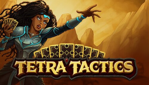 Download Tetra Tactics