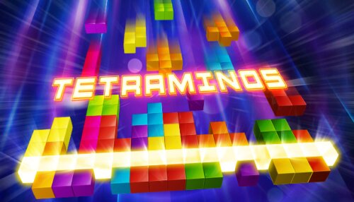 Download Tetraminos