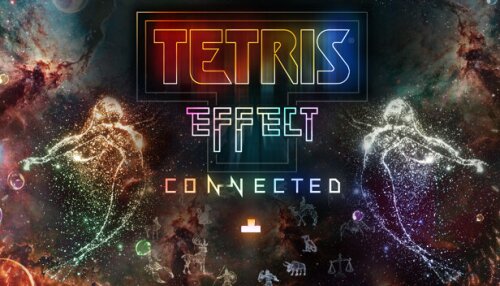 Download Tetris® Effect: Connected