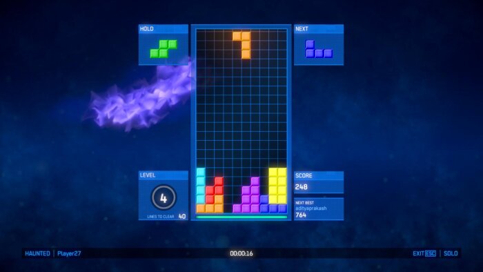 Tetris® Ultimate Download Free