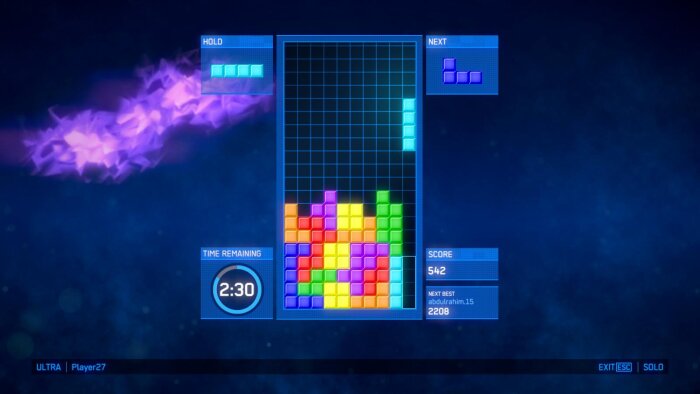 Tetris® Ultimate Free Download Torrent