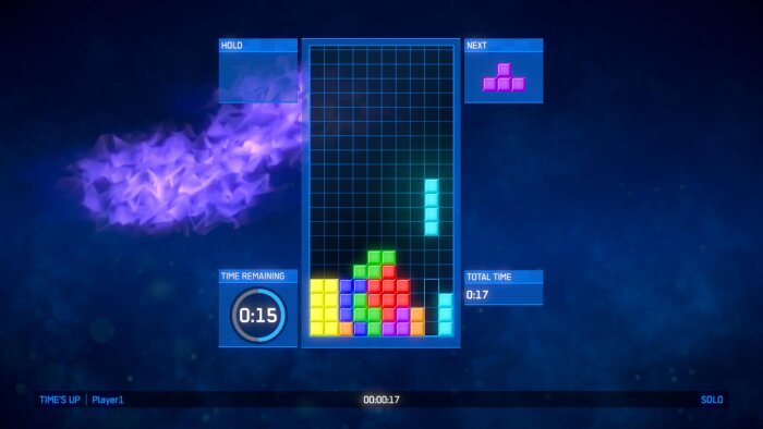 Tetris® Ultimate PC Crack