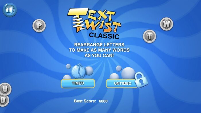 Text Twist Classic Download Free