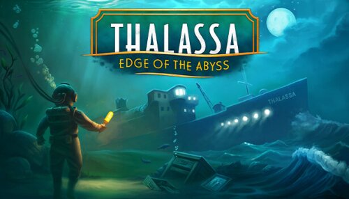 Download Thalassa: Edge of the Abyss